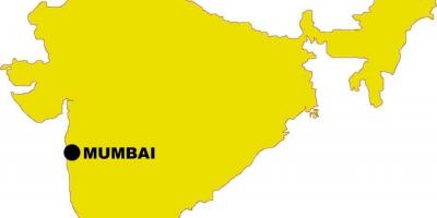Mumbai di peta