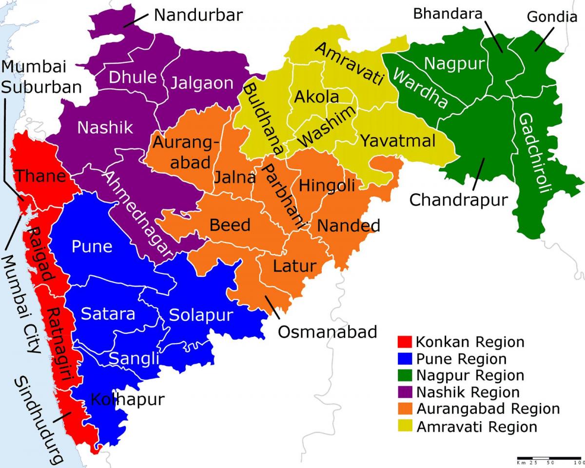 peta Maharashtra Mumbai